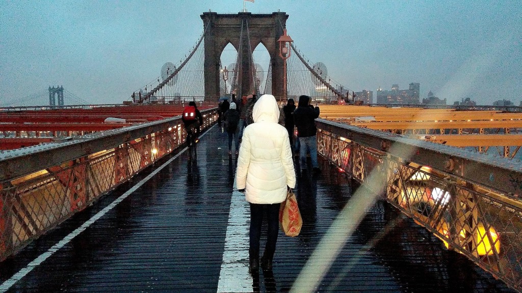 7 días en Nueva York que hacer