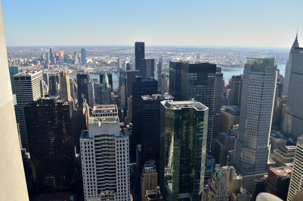 Consejos viajar Nueva York