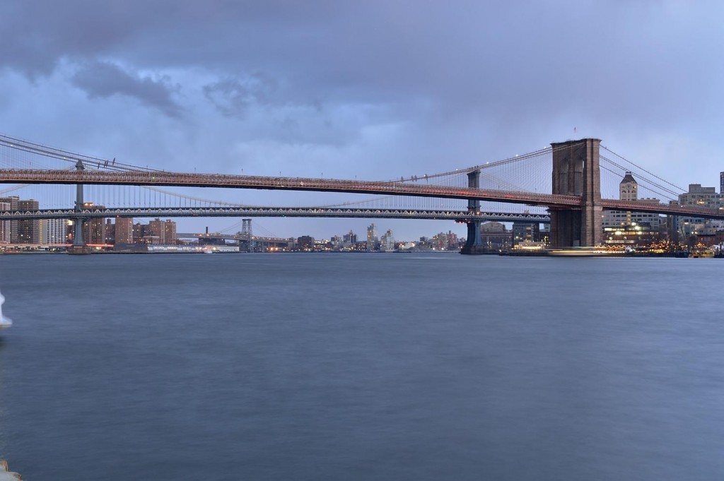 7 días en Nueva York que hacer