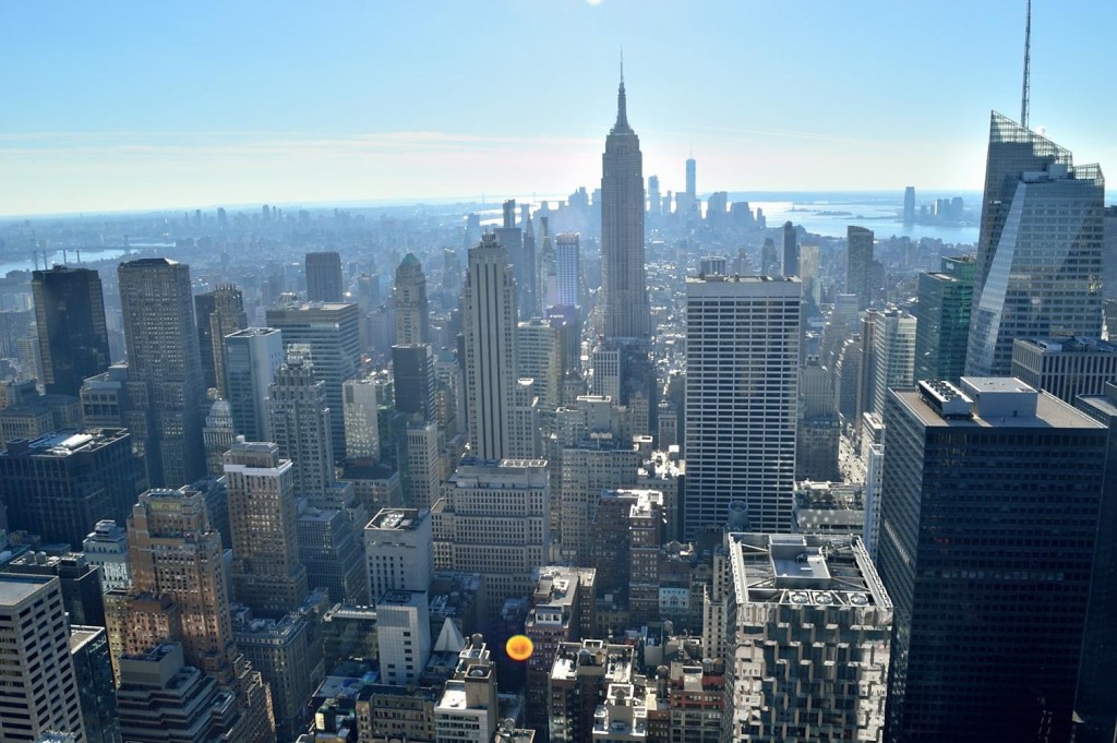 7 días en Nueva York que hacer