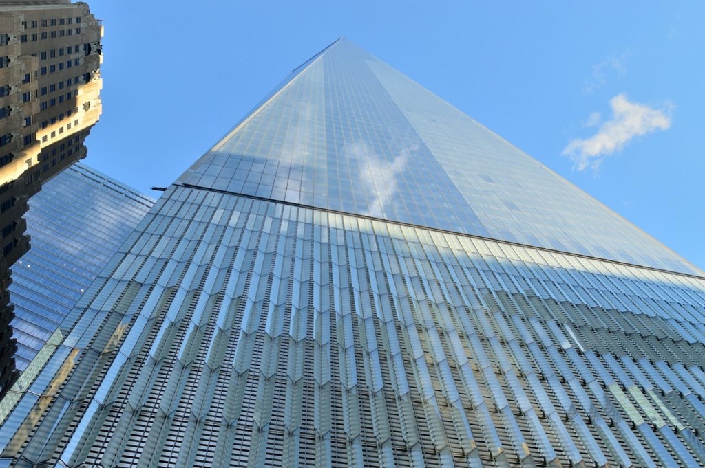 7 días en Nueva York que hacer