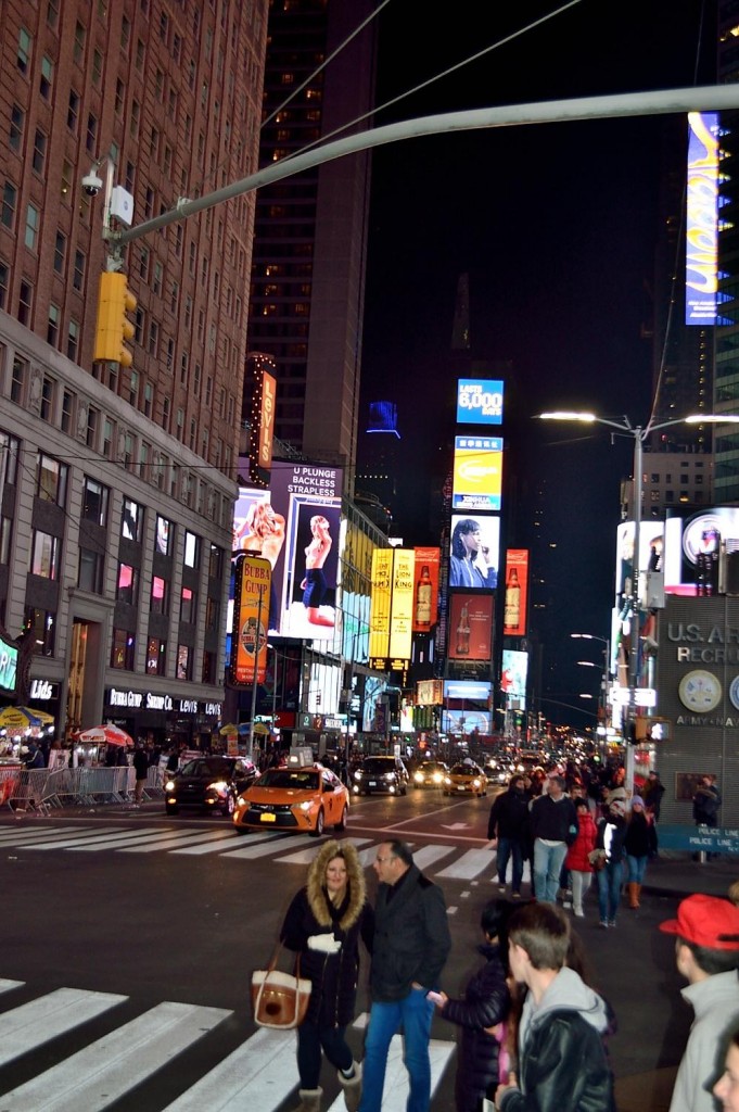 Consejos viajar Nueva York