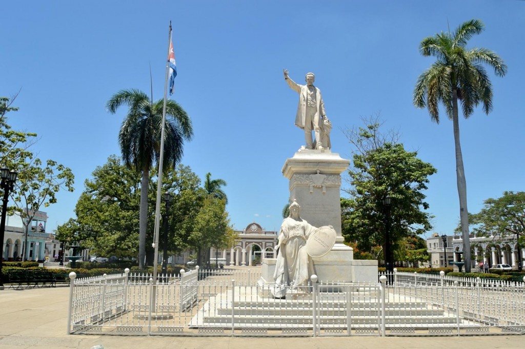 10 dias Cuba