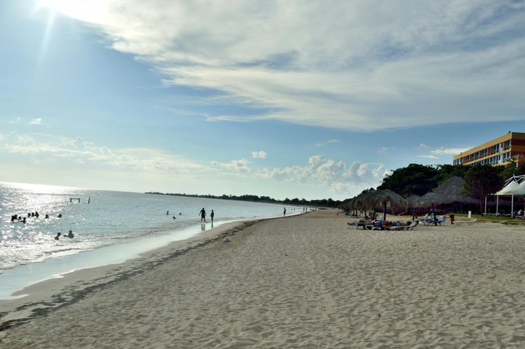 10 dias Cuba