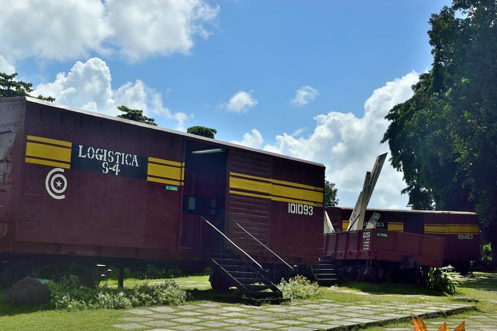 10 dias Cuba