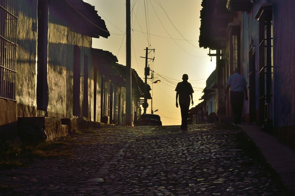 10 dias Cuba