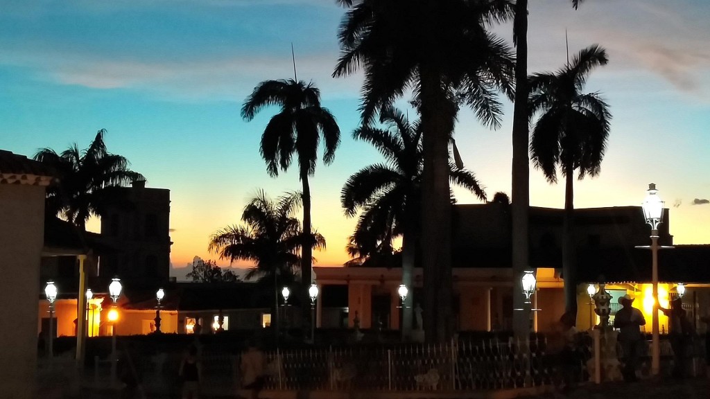 10 dias Cuba