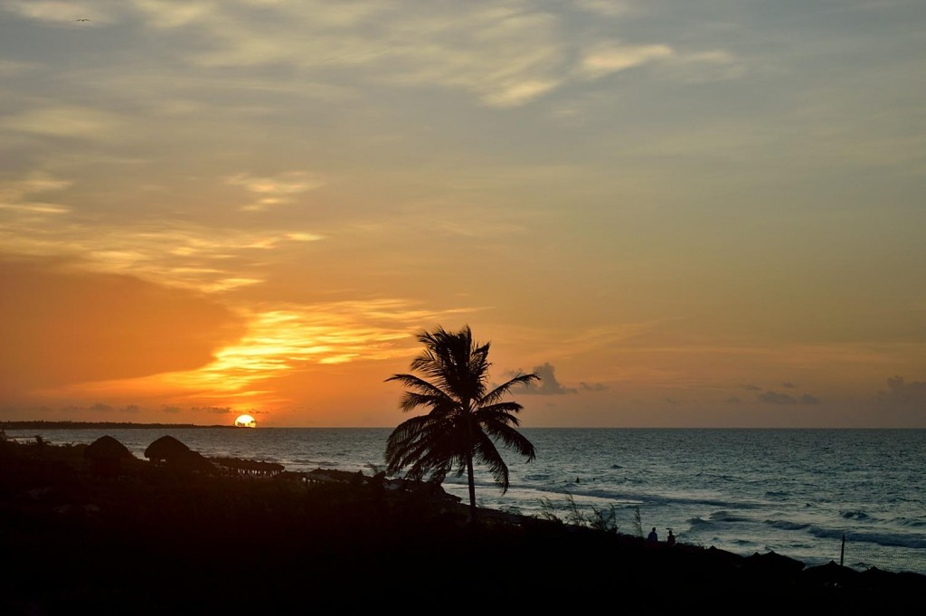 10 dias Cuba