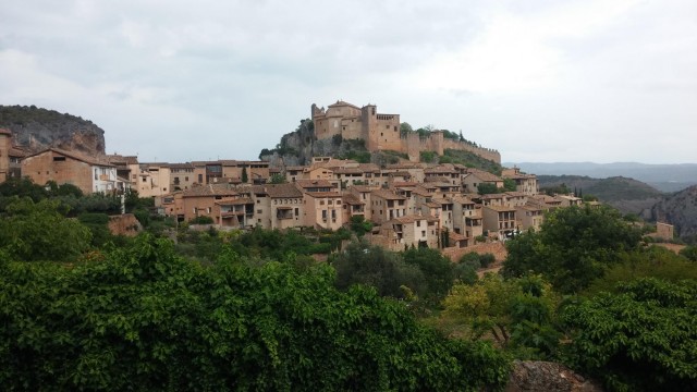 Alquezar