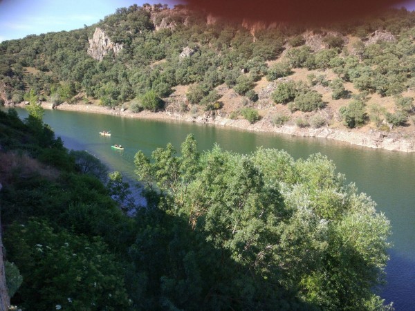 excursión Sierra Madrid