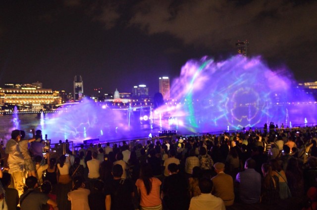 que visitar Singapur