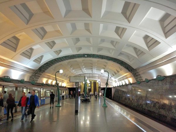 visitar Moscu 3 o 4 dias