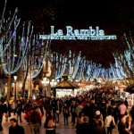 ¿Por qué visitar Barcelona en Navidad?