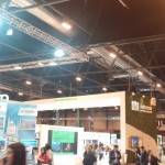 FITUR Madrid 2016 ¿qué pudimos ver?