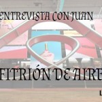 Entrevista con Juan: Anfitrión de Airbnb