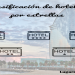 ¿Que significan las estrellas de los hoteles?