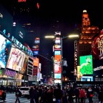 10 consejos para viajar a Nueva York
