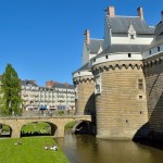 Que ver en Nantes en 2 días