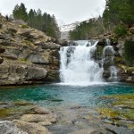 Visita al Parque Nacional de Ordesa y Monte Perdido