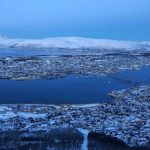 Guía para visitar Tromso y ver auroras boreales