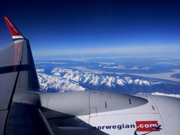 Tromso 3 días