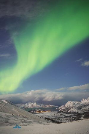 Tromso 3 dias