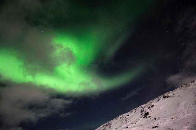 Tromso 3 dias