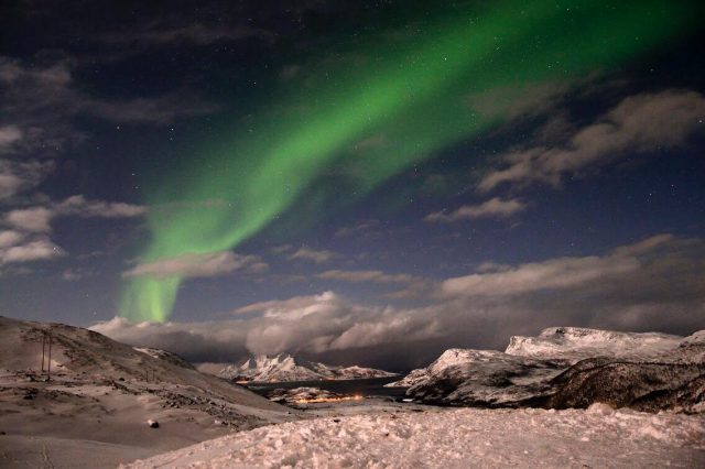 Tromso 3 días