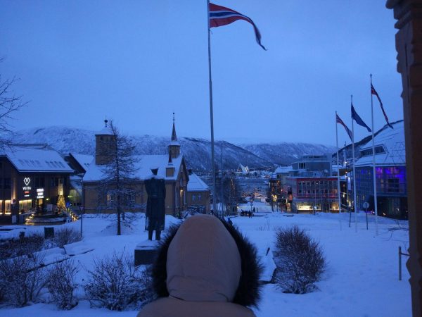 Tromso 3 dias