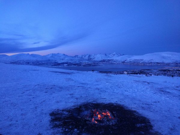 Tromso 3 dias