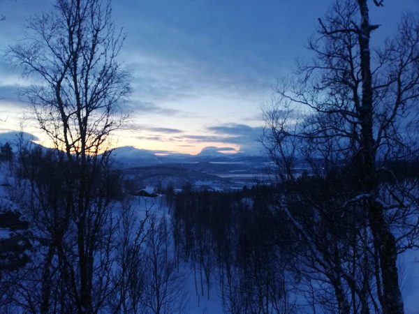 Tromso 3 dias