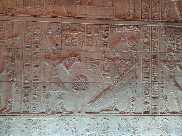 consejos viajar Egipto