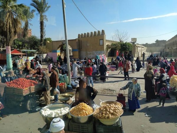 consejos viajar Egipto