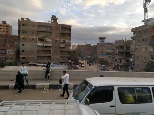 consejos viajar Egipto