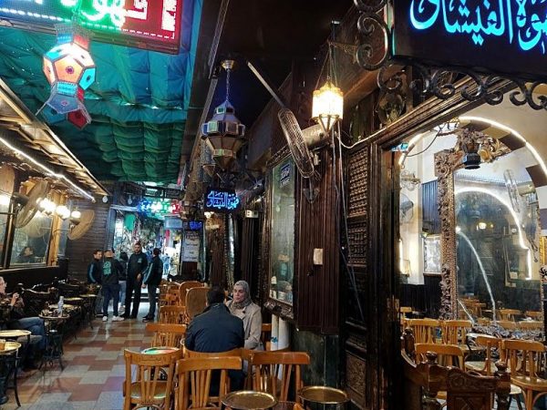 consejos viajar Egipto