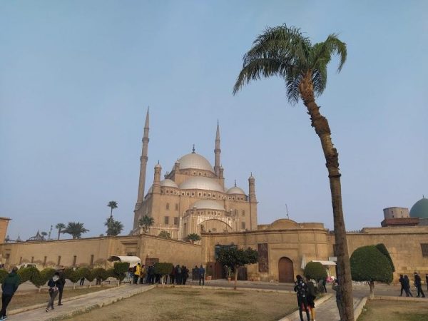 consejos viajar Egipto