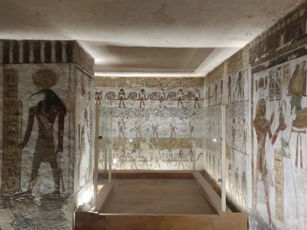 consejos viajar Egipto