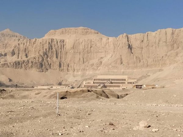 consejos viajar Egipto