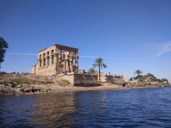 consejos viajar Egipto