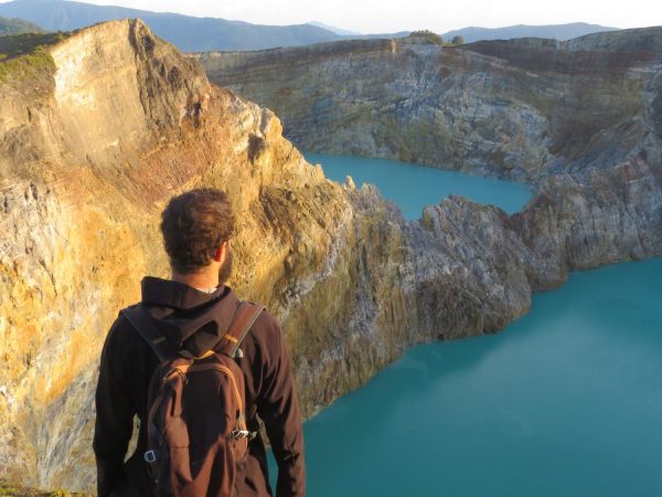 visitar Isla de Flores