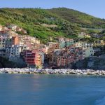 7 días por Las Cinque Terre y La Toscana (parte I: Cinque Terre)