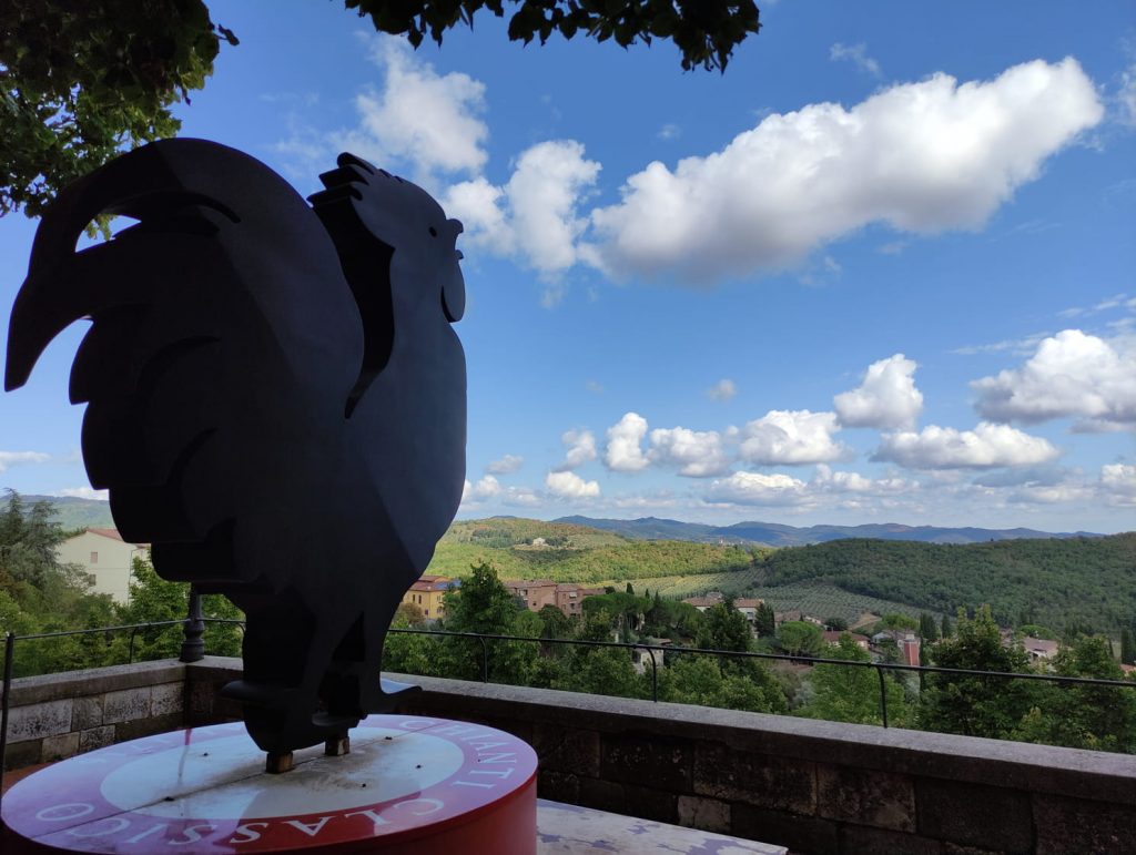 3 días La Toscana