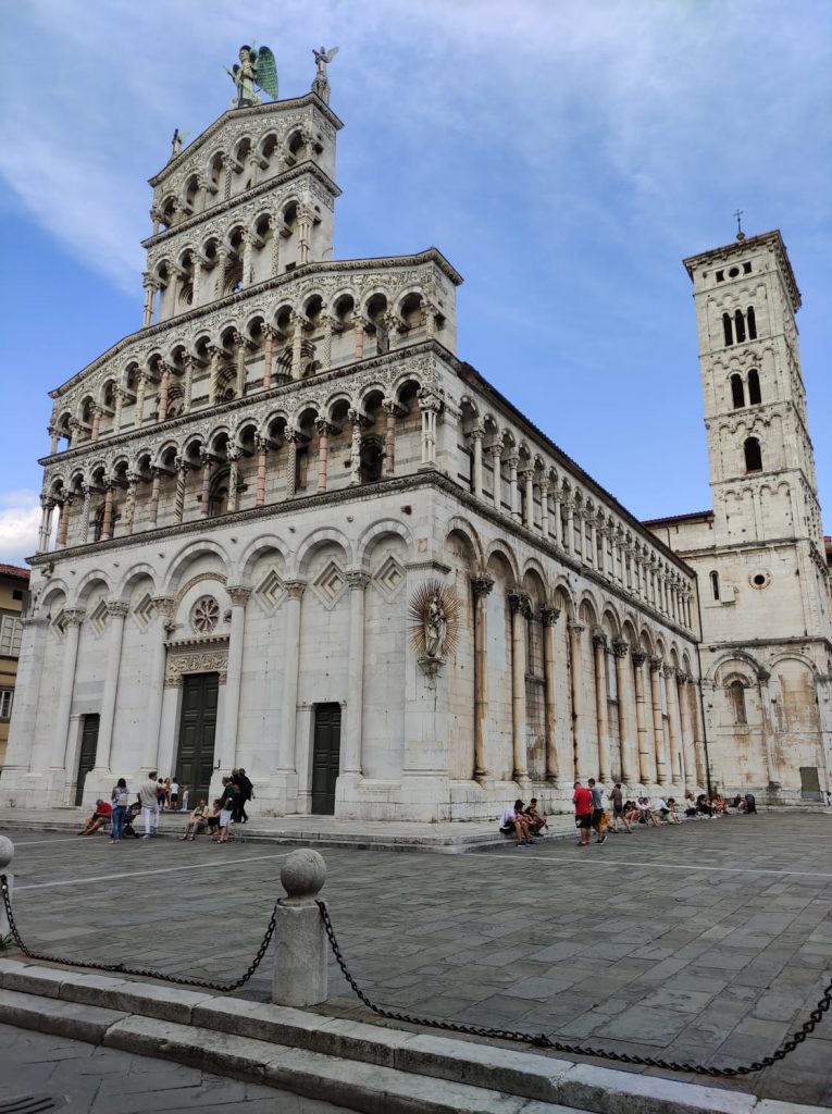3 días La Toscana