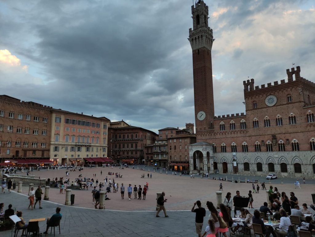 3 días La Toscana