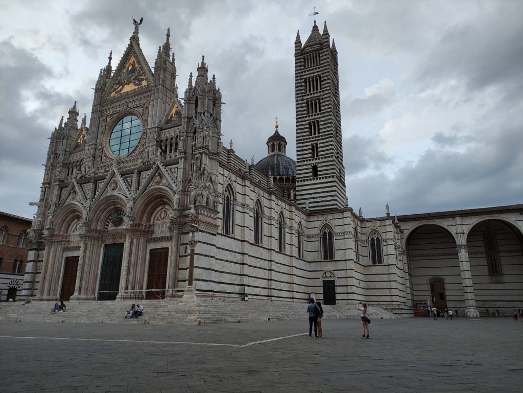 3 días La Toscana