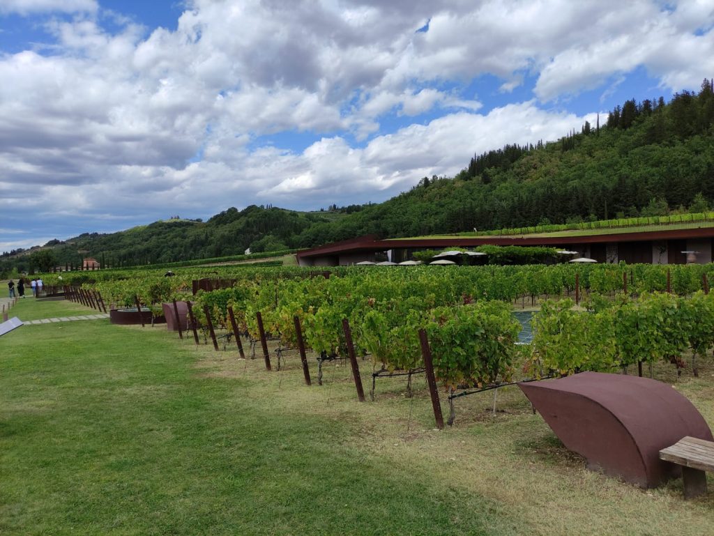 3 días La Toscana