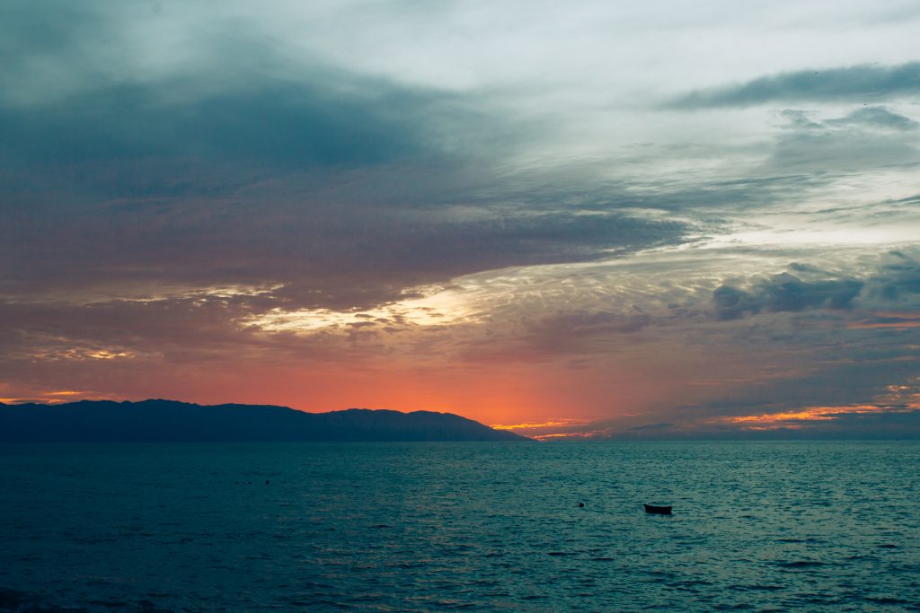 que visitar Puerto Vallarta