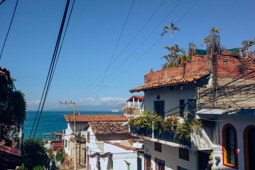 que visitar Puerto Vallarta