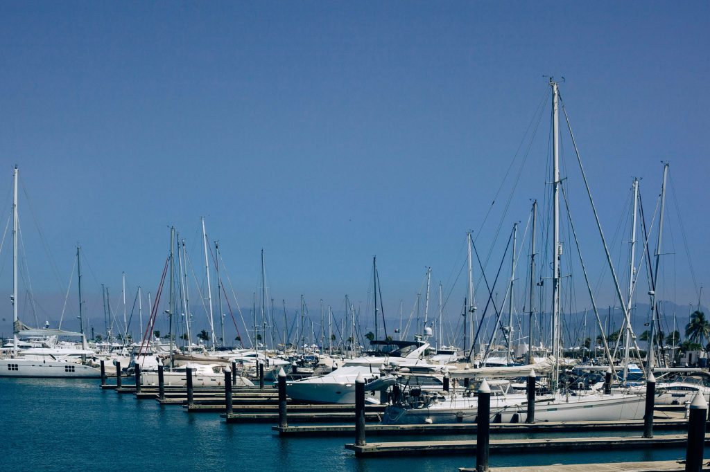 que visitar Puerto Vallarta