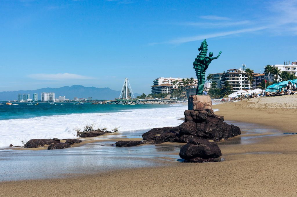 que visitar Puerto Vallarta